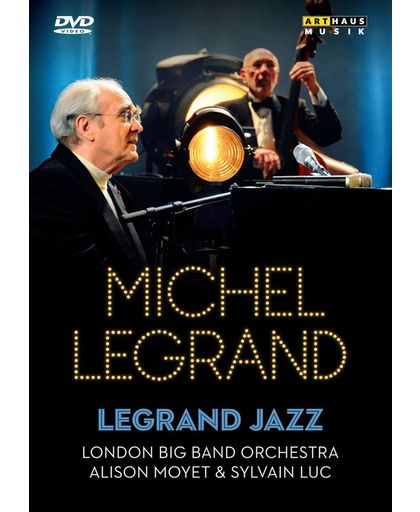 Michel Legrand - Legrand Jazz