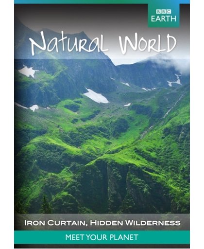 Bbc Earth - Natural World Iron Curtain Hidden Wilderness