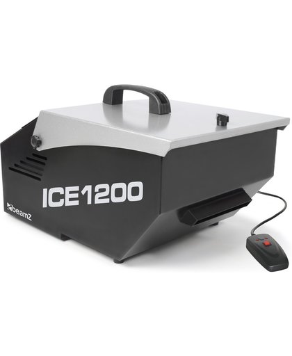BeamZ ICE1200 MKII IJs-rookmachine