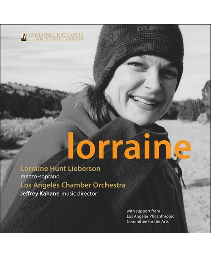 Lorraine - J.S.Bach