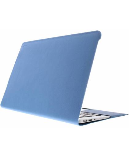 Melkco Easy-Fit Premium Leather Cover MacBook Air 11.6 inch