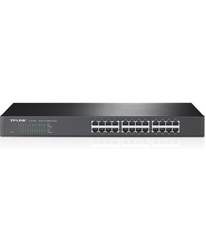 TP-Link TL-SF1024 - Switch