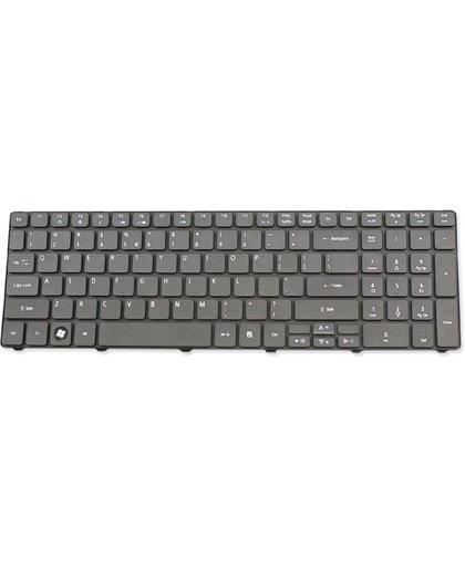 Acer Aspire 5810t US keyboard