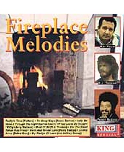 Fireplace Melodies