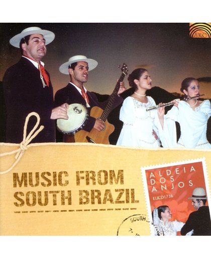 Music From South Brazil