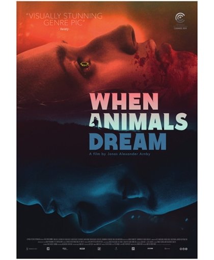When Animals Dream