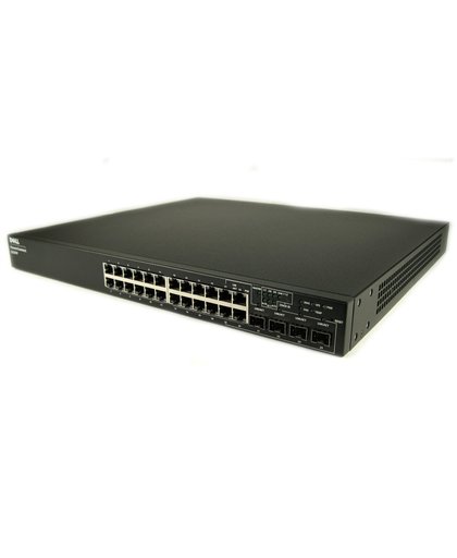 Dell PowerConnect 6224P