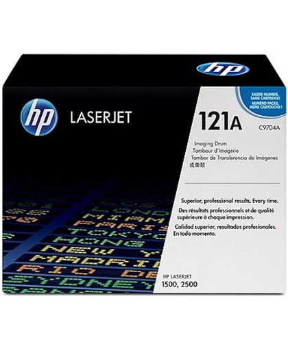 HP Color LaserJet Imaging Drum C9704A 5000pagina's