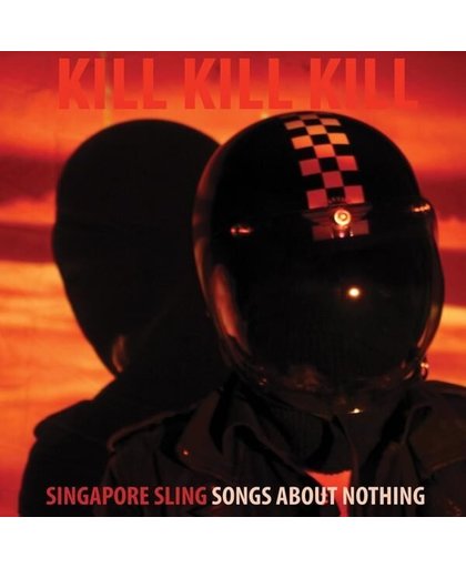 Kill Kill Kill (Deluxe)