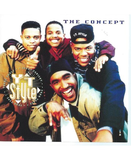 Y.T. Style - The Concept