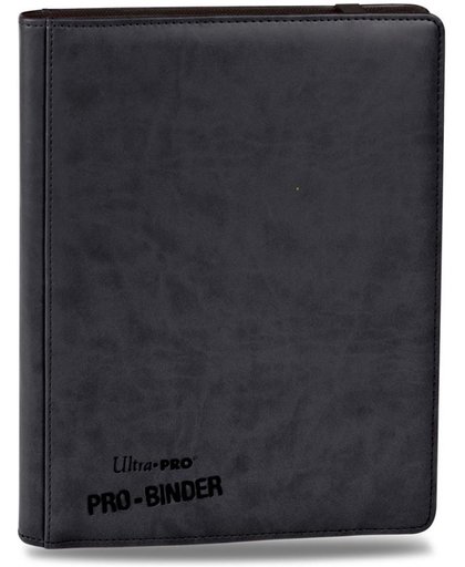 Pro-Binder Premium Black