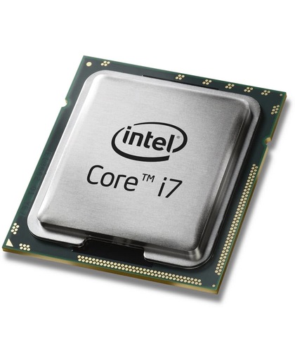 Intel Core ® ™ i7-4810MQ Processor (6M Cache, up to 3.80 GHz) 2.8GHz 6MB Smart Cache