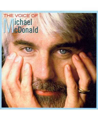Voice Of Michael McDonald