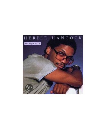 Very Best Of Herbie Hancock