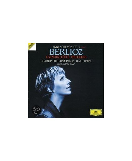 Anne Sofie von Otter sings Berlioz