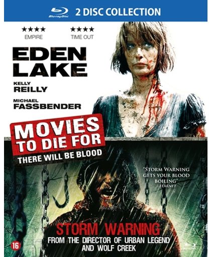 Eden Lake/Storm Warning