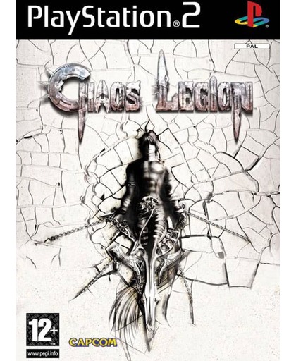 Chaos Legion (PS2)