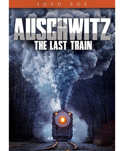 Auschwitz - The Last Train