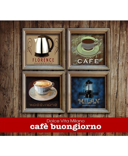 Cafe Buongiorno Milano