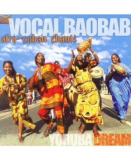 Afro-Cuban Chants