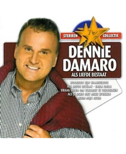 Damaro Dennie - Als Liefde Bestaat
