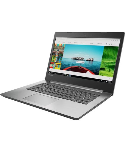 320-14ISK I3-6006 4G 128GB 14IN W10H