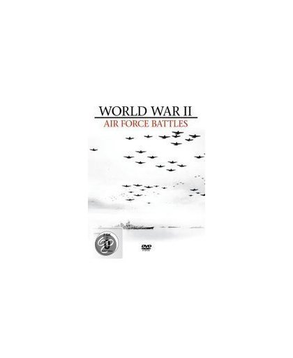World War II Vol. 2 - Air Force Battles