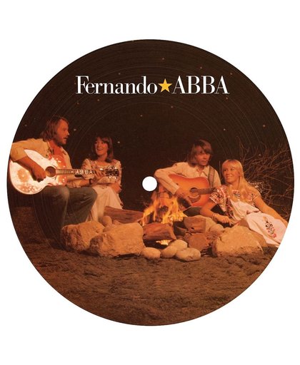 Fernando  Ltd.Picture Disc)