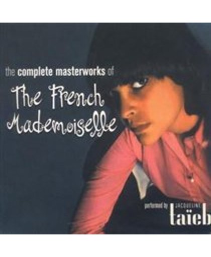 French Mademoiselle