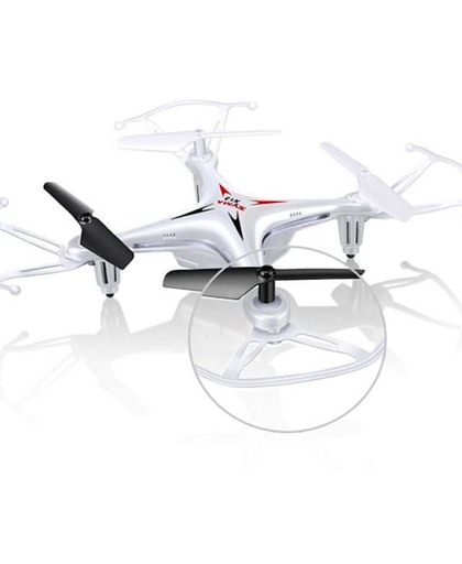 Syma X13 Quadcopter - Drone - Wit