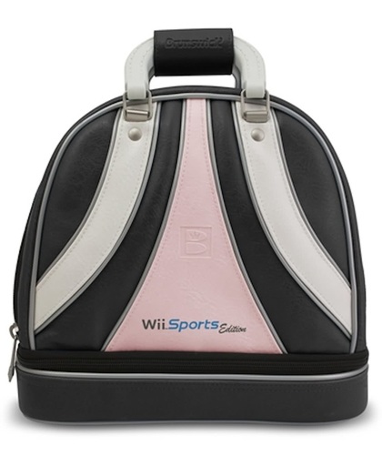 Official Bag Bowling Type For WII NWB300 (Big Ben)