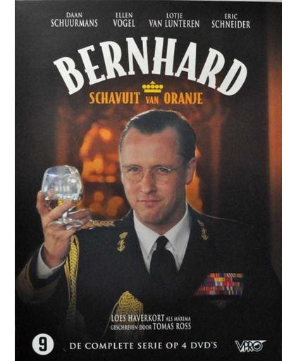 Bernhard - Schavuit Van Oranje