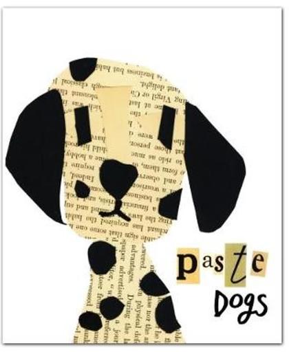 Paste Dogs Quicknotes