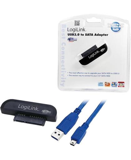 LogiLink USB 3.0 <gt/> SATA