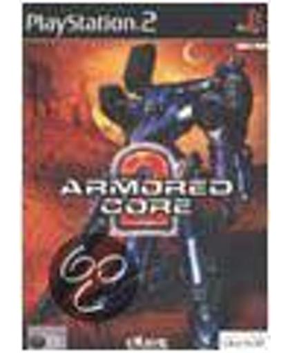 Armored Core: Another Age