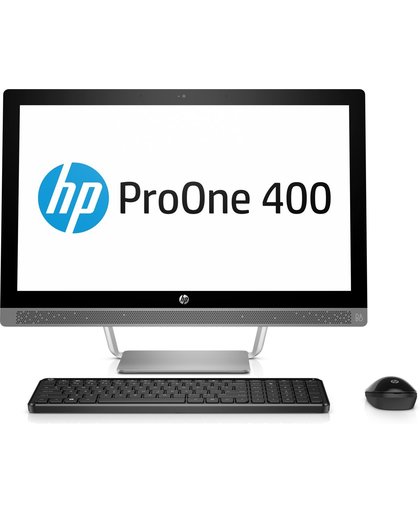 HP ProOne 440 G3 23,8-inch All-in-One pc zonder touch (ENERGY STAR)