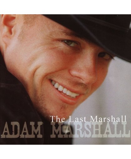 The Last Marshall