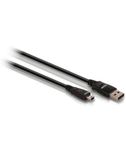 Philips USB-naar-micro SWU2162/10 USB-kabel