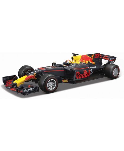 Auto F1 Bburago: Max Verstappen RB13 1:18