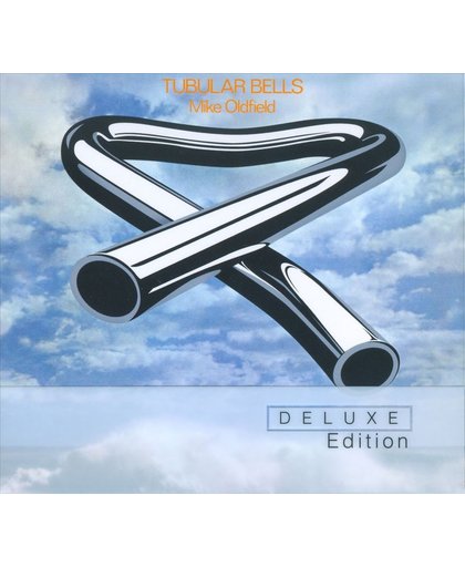 Tubular Bells (Deluxe Edition)