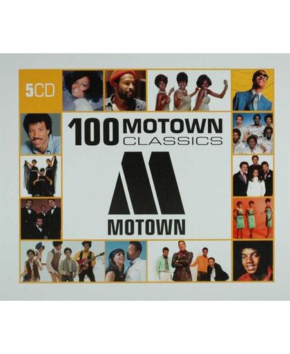 100 Motown Classics