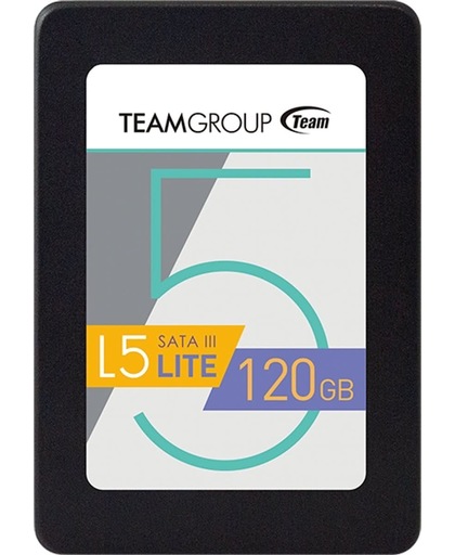 Team Group L5 LITE 120GB 2.5" SATA III