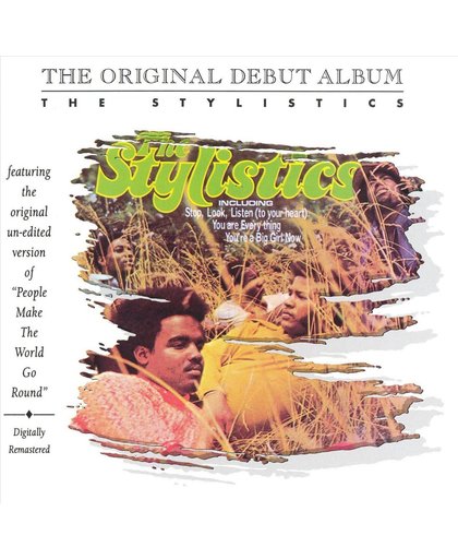 The Stylistics (1st Album)