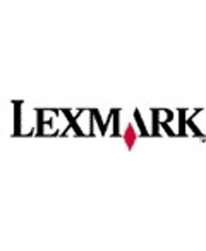 LEXMARK C540, C543, C544, X543, X544 developer geel standard capacity 30.000 pagina s 1-pack