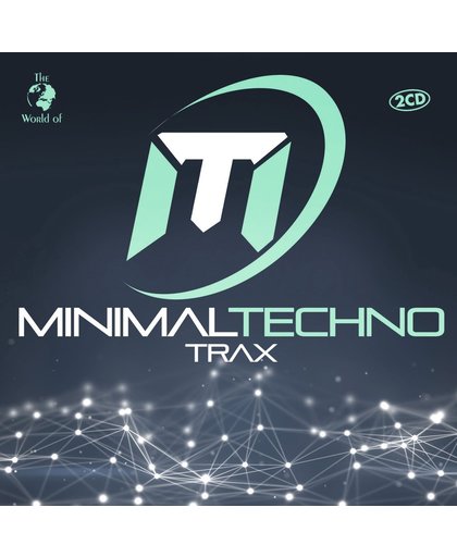Minimal Techno Trax