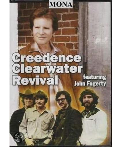 Creedence Clearwater Revi - Creedence Clearwater Rev.