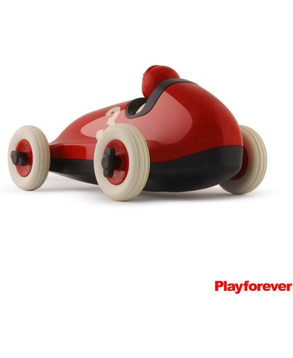 Playforever Bruno Racing Red