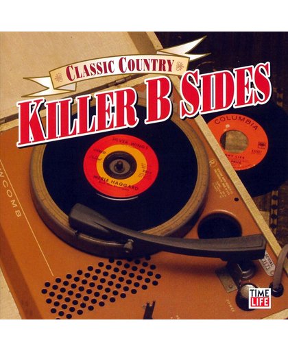 Classic Country: Killer  Country B-Sides
