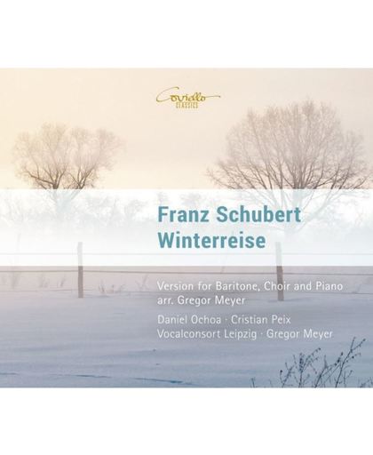 Franz Schubert: Winterreise