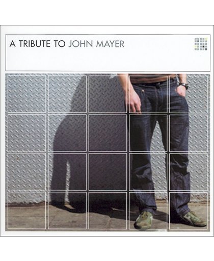 Tribute To John Mayer